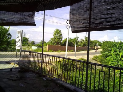 Chính chủ đứng bán lô đất mặt tiền tại xã chư hreng, thành phố kontum, tỉnh kon tum 1