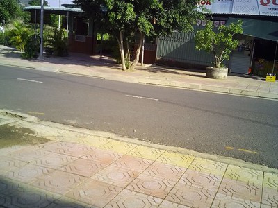 Chính chủ đứng bán lô đất mặt tiền tại xã chư hreng, thành phố kontum, tỉnh kon tum 2