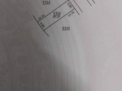 Bán đất phân lô vỉa hè ô tô tránh tại hà đông dưới 2 tỷ với 60m mt4m giá đầu tư khu vực phát triển 3