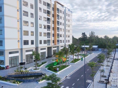 Bán nền 72m2  cái răng full thổ cư chỉ  2,2 tỷ sổ hồng liền tay 0