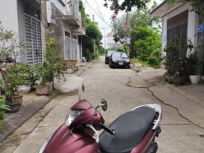 Bán đất phân lô vỉa hè ô tô tránh tại hà đông dưới 2 tỷ với 60m mt4m giá đầu tư khu vực phát triển 1