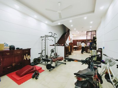Bán lk kđt nam cường 75m 5 tầng mặt tiền 5m nhỉnh 9 tỷ 1