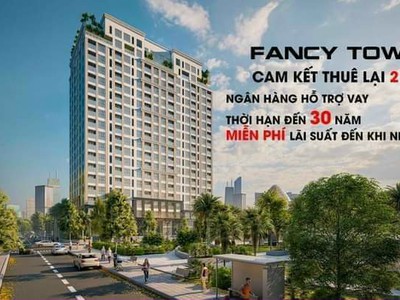 Sở hữu căn hộ chung cư đường Nguyễn Thị định bến tre 2