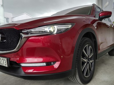 Cx5  2.0 luxury 2019 xe bssg chạy đc 6 vạn 0
