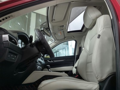Cx5  2.0 luxury 2019 xe bssg chạy đc 6 vạn 2