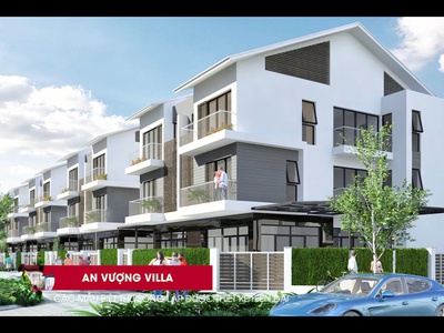 Bán biệt thự nam cường gần cv thiên văn học, aeon mall 21.9 tỷ 0