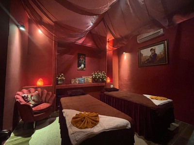 Sang nhượng spa khu vực thảo điền quận 2, tp. thủ đức 0