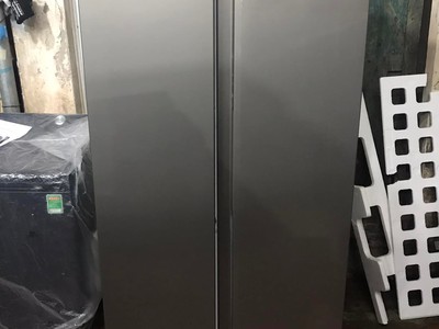 Bán tủ lạnh trưng bày siêu thị chưa sử dụng tại Hà Nội 5