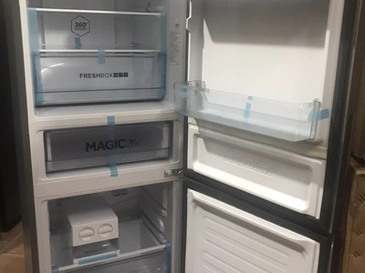 Bán tủ lạnh trưng bày siêu thị chưa sử dụng tại Hà Nội 1