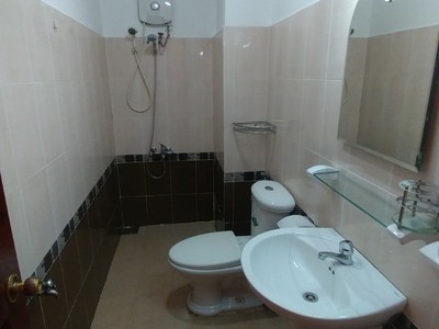 Chính chủ cần bán căn hộ chung cư Khánh Hội 2 Đ/C 360bis Bến Vân Đồn Phường 1 Quận 4, diện tích 87m2 3
