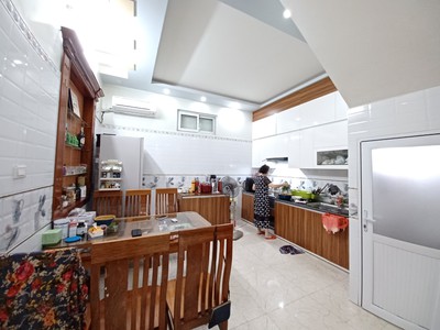 Bán nhà 4 tầng ngõ Phủ Thượng Đoạn - Đông Hải 1 - Hải An - Hải phòng 1