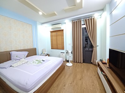 Bán nhà 4 tầng ngõ Phủ Thượng Đoạn - Đông Hải 1 - Hải An - Hải phòng 2