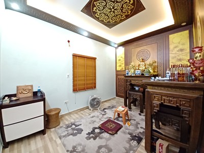Bán nhà 4 tầng ngõ Phủ Thượng Đoạn - Đông Hải 1 - Hải An - Hải phòng 4
