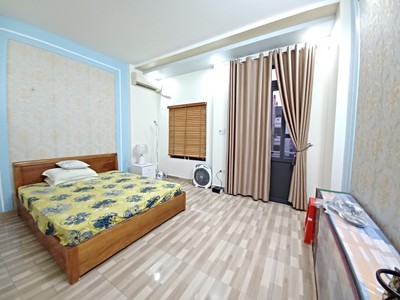Bán nhà 4 tầng ngõ Phủ Thượng Đoạn - Đông Hải 1 - Hải An - Hải phòng 5