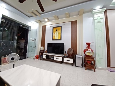 Bán nhà 4 tầng ngõ Phủ Thượng Đoạn - Đông Hải 1 - Hải An - Hải phòng 7