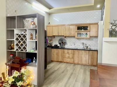 Bán nhà lô góc ngõ Đằng Hải - Hải An - Hải Phòng 1