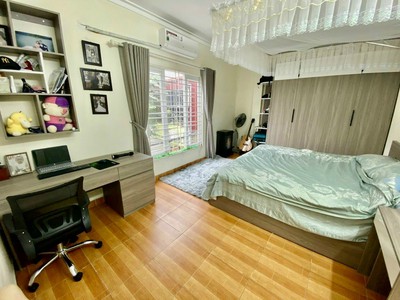 Bán nhà lô góc ngõ Đằng Hải - Hải An - Hải Phòng 4