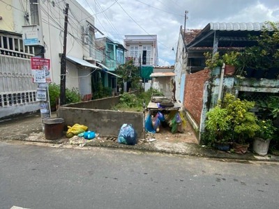 Bán Nền Góc Trục Chính - Hẻm 56 Lê Anh Xuân   Cách Đường Lê Anh Xuân 50m 3