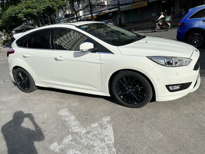 Chính chủ cần bán lại Ford Focus 2018 bản cao cấp Sport S 1