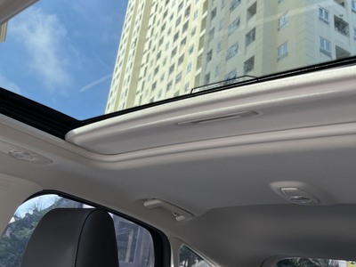 Chính chủ cần bán lại Ford Focus 2018 bản cao cấp Sport S 6