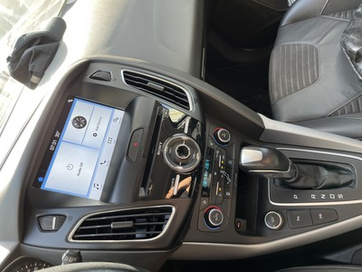 Chính chủ cần bán lại Ford Focus 2018 bản cao cấp Sport S 7