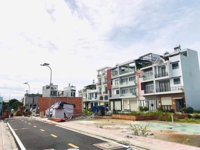 NGỘP BANK GẤP Bán đất hẻm Tây Lân, Bình Trị Đông A, Bình Tân, DT: 4.2 x 19 giá 3 tỷ 4. 2