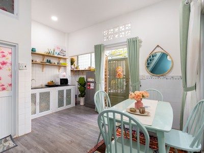 Bán Nhà Cực Xinh 2 Tầng - Ngay Chợ Bà Chiểu - Hẻm Vũ Tùng - Bình Thạnh 3