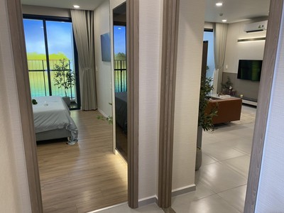 Căn hộ MT Eastmark tại TP.Thủ Đức. Chỉ 39tr/m2. Thanh toán 756tr 30 /căn 63m2. Ân hạn NH 12 tháng s 4