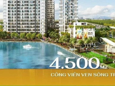 Căn hộ MT Eastmark tại TP.Thủ Đức. Chỉ 39tr/m2. Thanh toán 756tr 30 /căn 63m2. Ân hạn NH 12 tháng s 6