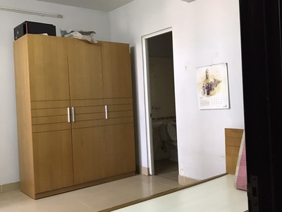 Cho thuê căn hộ tầng cao đầy đủ nội thất tại Him Lam Nam Khánh quận 8 S 100m2 0