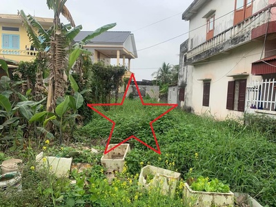 Lô 100m2 tuyến 2 thanh niên , ngọc xuyên , đồ sơn, hải phòng , giá 2,4 tỷ 3