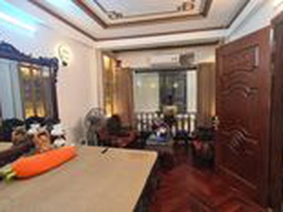 Bán gấp nhà  phố hào nam  55m x 5t  mt 4,8m  nhỉnh 5  tỷ kd văn phòng gần ôtô. 1