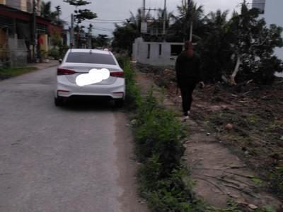 Lô đất đẹp hoàn nghĩa dương kinh hải phòng, nhiều dự án chạy qua, khả năng sinh lời lớn 1