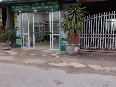 Lô đất đẹp hoàn nghĩa dương kinh hải phòng, nhiều dự án chạy qua, khả năng sinh lời lớn 2