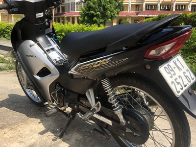 Cần bán Wave A Honda110 4