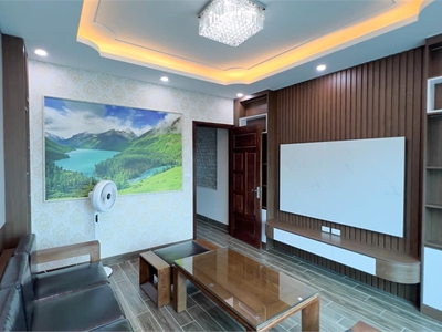 Nhà phố lê trọng tấn, thanh xuân, 55m x 8t thang máy - ô tô tránh giá 16.5 tỷ 2