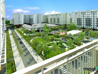 Cần tiền bán gấp 64m2, 2pn, 2wc, có banlcon, sổ hồng vĩnh viễn, 1tỷ880 bán gấp trong tuần giá chốt 2