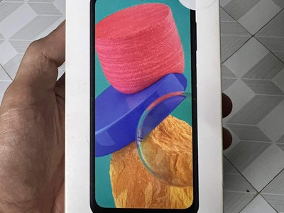 Samsung M33 Còn BH Tgdd 5/2023 4