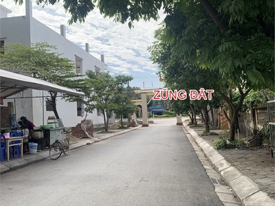 Lô 100m2 tuyến 2 thanh niên , ngọc xuyên , đồ sơn, hải phòng , giá 2,4 tỷ 2
