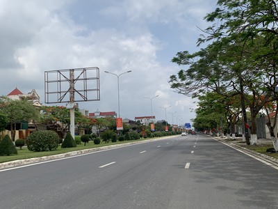 170m2 ngang 10m mặt đường nguyễn hữu cầu - đồ sơn hải phòng 1