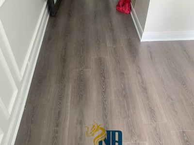 Sàn gỗ cốt đen cao cấp Massif chất lượng châu Âu 5