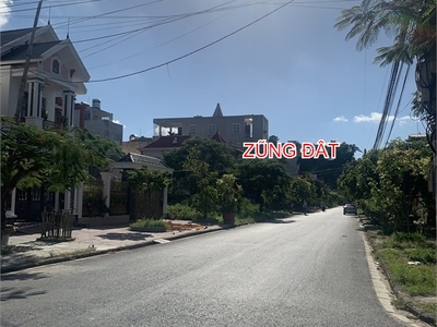 Mặt đường thanh niên , ngọc xuyên , đồ sơn, hải phòng. 100m2 giá 2,4 tỷ 0