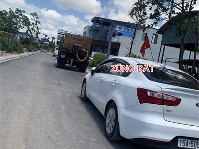Lô 100m2 tuyến 2 thanh niên , ngọc xuyên , đồ sơn, hải phòng , giá 2,4 tỷ 1