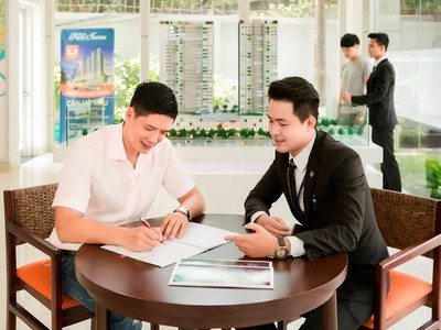 Căn hộ chung cư cao cấp ngay trường đua phú thọ đang mở bán 3