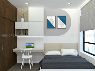 Căn góc 2 phòng ngủ hoàn thiện 78m2 central q8 giá 4tỷ. xem nhà thực tế 24/7 1