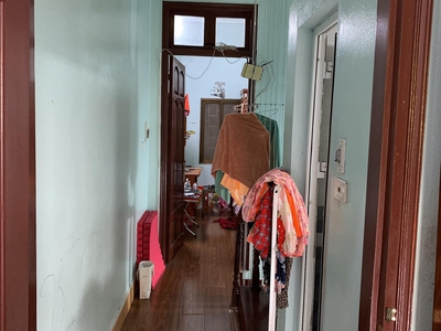 Bán nhà 99/110 Định Công Hạ, 41m2 ô tô qua nhà, kinh doanh, nhà đẹp ở luôn. 1