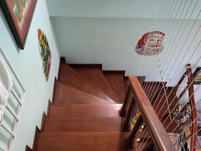 Bán nhà 99/110 Định Công Hạ, 41m2 ô tô qua nhà, kinh doanh, nhà đẹp ở luôn. 2