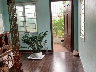 Bán nhà 99/110 Định Công Hạ, 41m2 ô tô qua nhà, kinh doanh, nhà đẹp ở luôn. 4