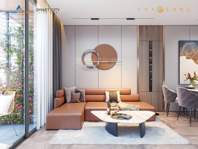 Căn hộ 5 sao view biển mỹ khê đà nẵng 4