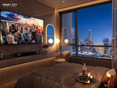 Bán suất ngoại giao căn hộ The Sang Residence view biển Mỹ Khê Đà Nẵng, giá rẻ hơn thị trường 4